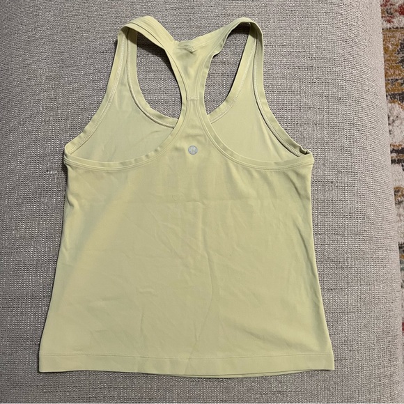 Lululemon Racerback Tank Top - Picture 3 of 3
